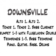 Downsville