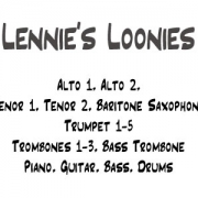 Lennie's Loonies