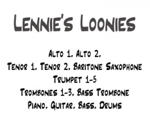 Lennie's Loonies